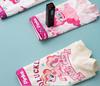 Girls' Pure Cotton Boxer Briefs - Soft, Skin-Friendly, No Pinching, Perfect for Middle and Older Children