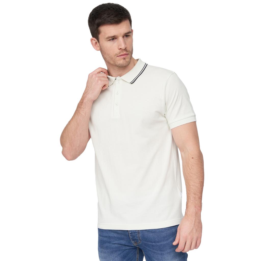 Duck and Cover Pánské polo tričko Samtrase