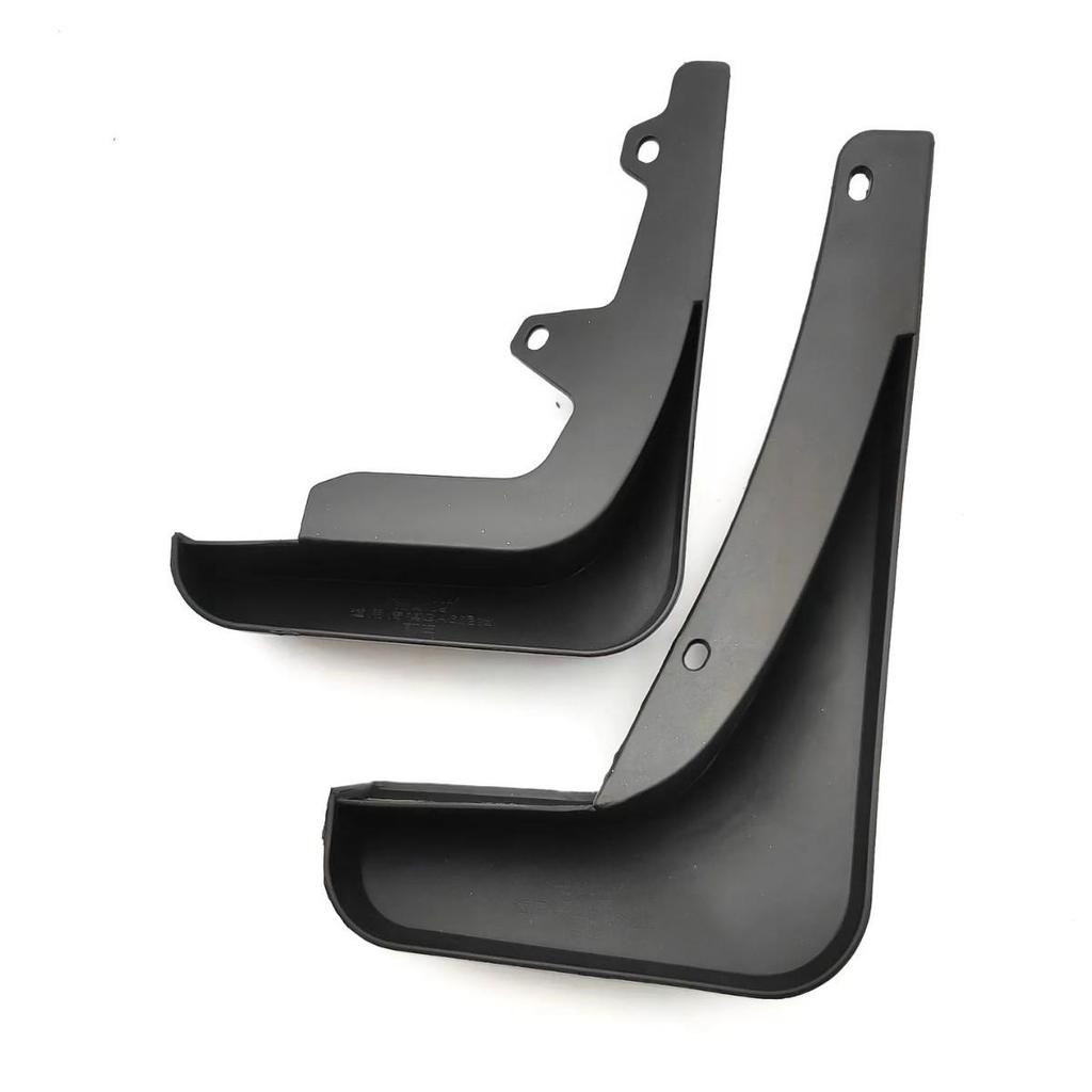 Compatible Mudguard for Trumpchi GA6 (2015-2018) - Cross-border Car Mud Flap