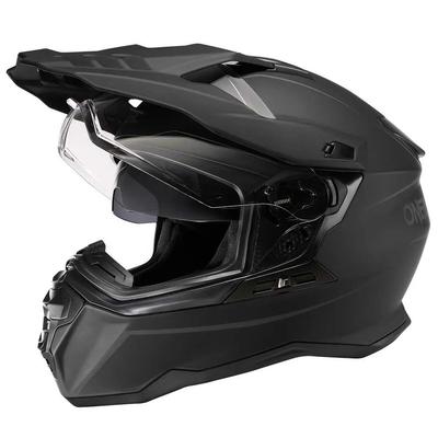 Oneal Full-face Helmet D-SRS Solid V.23