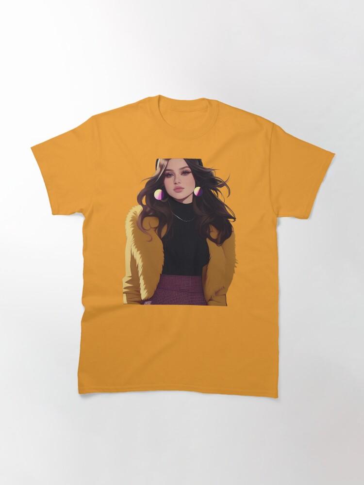 Mable Mood Inspiration Classic T-Shirt