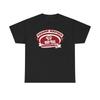 Cedar Rapids Reds Iowa Midwest League Baseball '80-92 T-shirt