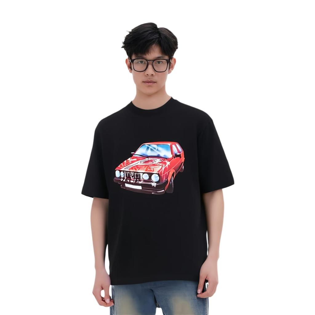 Palace Gt Aiight T Shirt P18TS074