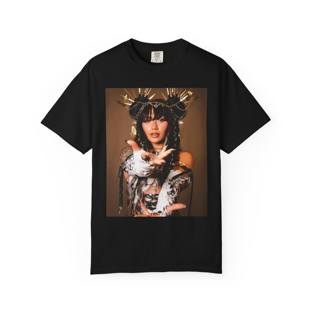 

Skye Blue Wrestler Shirt 4XL