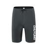 Quick-Dry UV-Protective Long Sleeve Rash Guard Men Women Swimming Diving Surfing Water Sports