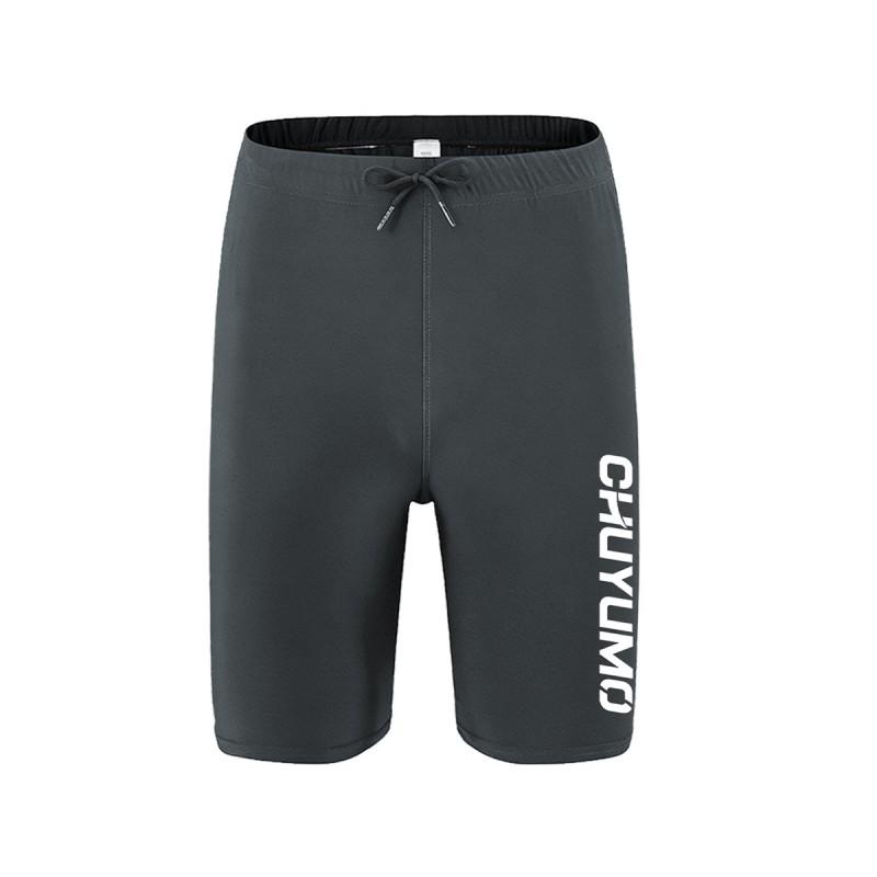 Quick-Dry UV-Protective Long Sleeve Rash Guard Men Women Swimming Diving Surfing Water Sports
