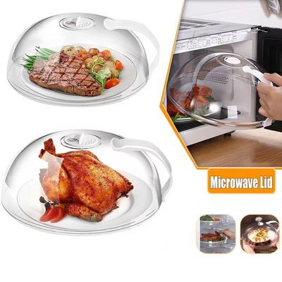 Herramientas de cocina – Cubiertas para comida