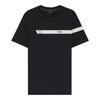 Mens Colour Stripe Regular T-Shirt