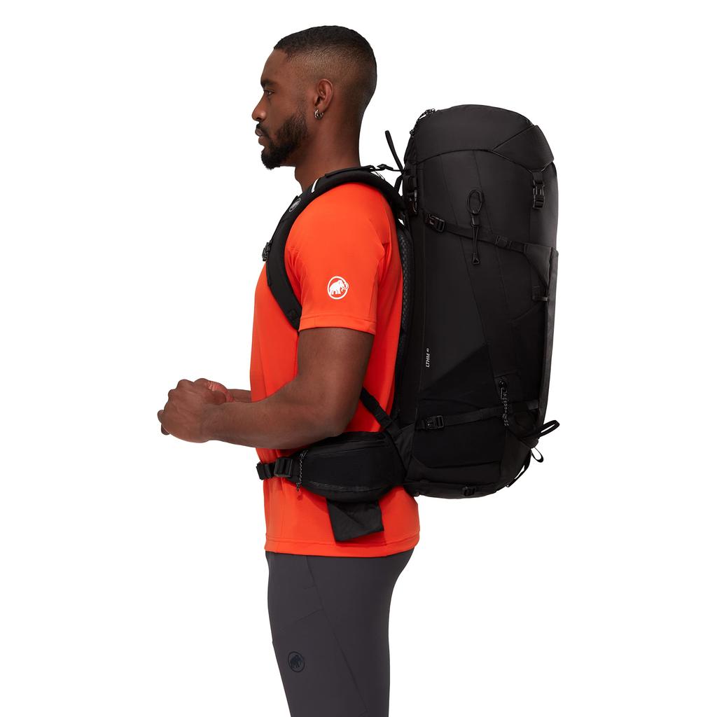 Lithium 40 Lithium 40 Black [Mammut] / 2530-03562