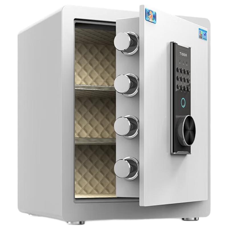 TIGER Yueqing Series All-Steel Anti-Theft Safe