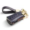 BAGOOD Lexus Dedicated Key Case, Key Cover, Keychain, Compatible with Lexus, ES, NX, UX,