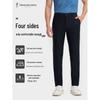 Talent Men's 2025 Summer Casual Embroidered Long Pants