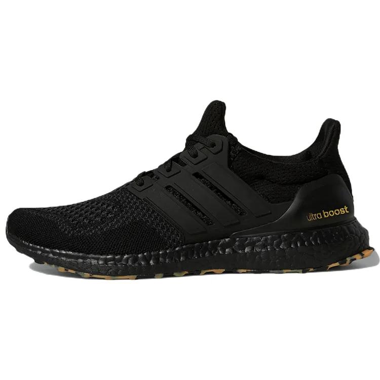 Adidas UltraBoost 1.0 `Black Gum`
