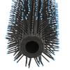 3pcs Round Hair Brush Scalp Massage Reduce Hair Pulling Curling Roll Hairbrush Roller Comb for Salon Home Use