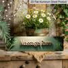 Accesorii pentru decor – Produse din metal