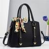 Luxury Women's Shoulder Bags PU Wallet Mobile Phone Dumpling Bag For Women Daily Commuting Crossbody Bag