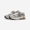 [New Balance] Kids Lifestyle Comfort Sneakers [P20101AZ-1AZ]