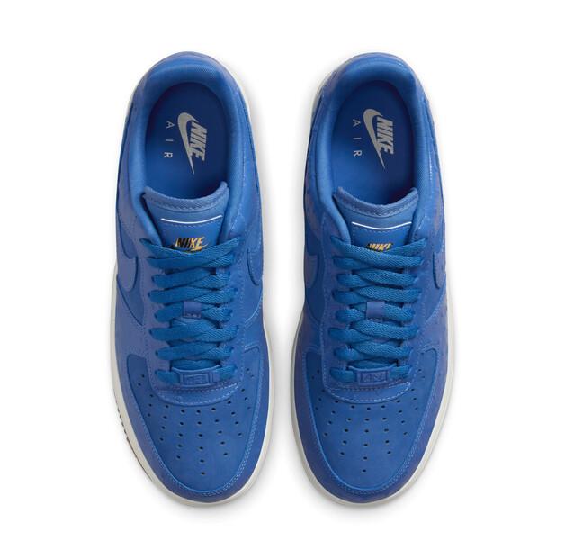 Кроссовки Nike Air Force 1 '07 LX