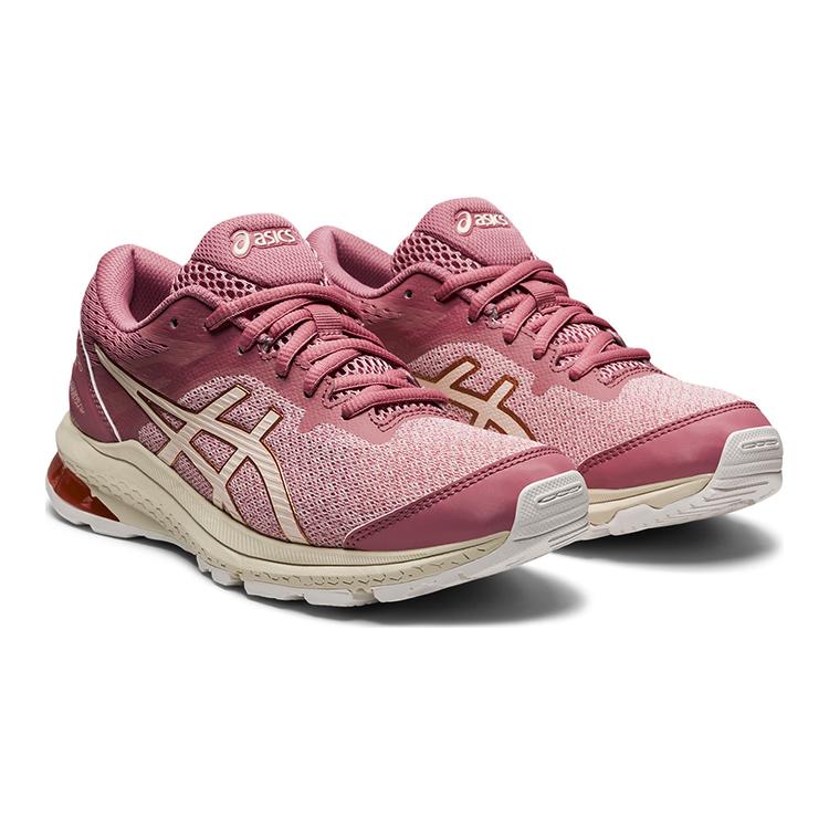 New Asics GT 1000 10 GS 'Smokey Rose' 1014A189-701
