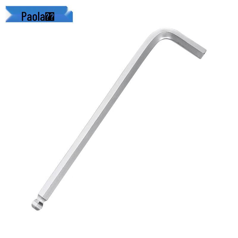 Paola Ball-End Hex Wrench 24mm