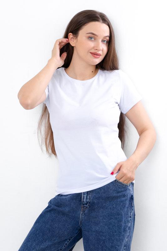 T-Shirt (Damen) Sommer 8188-036-1 HC