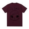 Yoshitomo Nara Sad Vintage Tshirt Japan Party Cotton Unisex T Shirt New Tee Tshirt Unisexs Tops