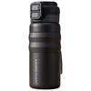 KANGZYUAN 316 Stainless Steel Insulated Dual-Drink Sports Water Bottle