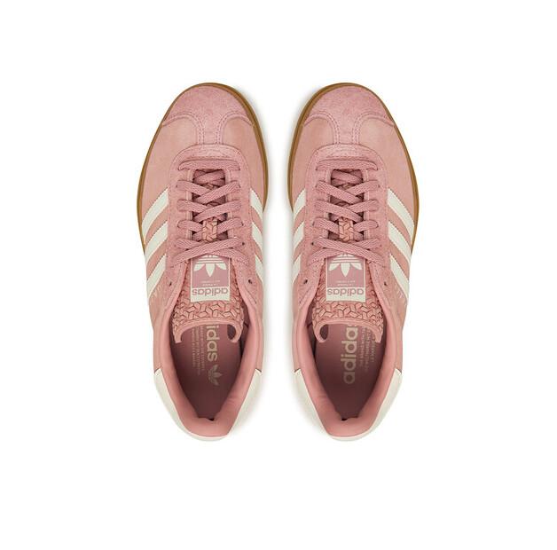 Кроссовки adidas Gazelle Bold