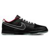 Nike Dunk Low X League of Legends Black 2021 DO2327-011