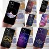 A Court of Mist and Fury Sarah J Maas Phone Case For Samsung Galaxy A15 A25 A35 A55 A54 A34 A14 A13 A33 A53 A12 A32 A52 A71 A51