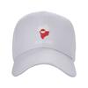 Greenland Map Baseball Cap  Classic Men Adult Hip Hop Hats Sun-Proof Print Outdoor Sport Baseball Caps Birthday Present