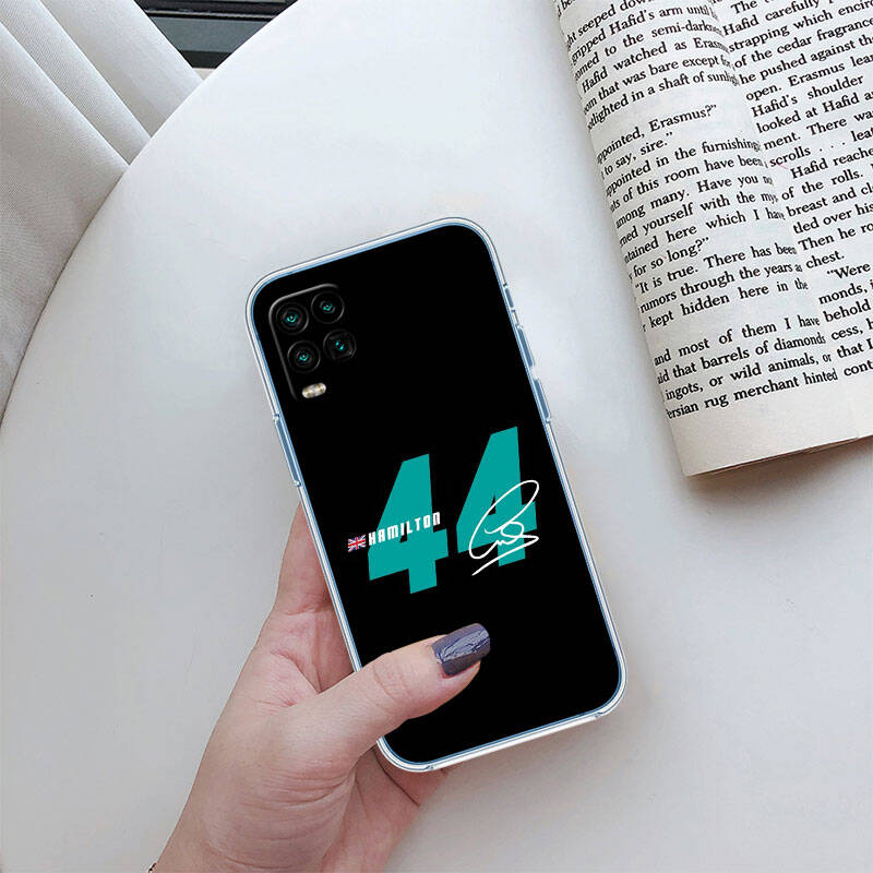 MH55 F-Formula Number One Phone Case for Motorola G34 G32 G31 G14 G15 G84 G62 E32 G24 G72 G71 G73 G85 G200 G60 G52 G51 G50 G42 G41 G32 G30