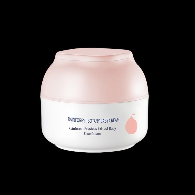 Shiyue Jiejing Baby Rainforest Essence Moisturizing Cream