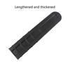 Thicken Chainsaw Guide Plate Cover Resists Impact And Corrosion Suitable For Outdoor Cutting Tasks