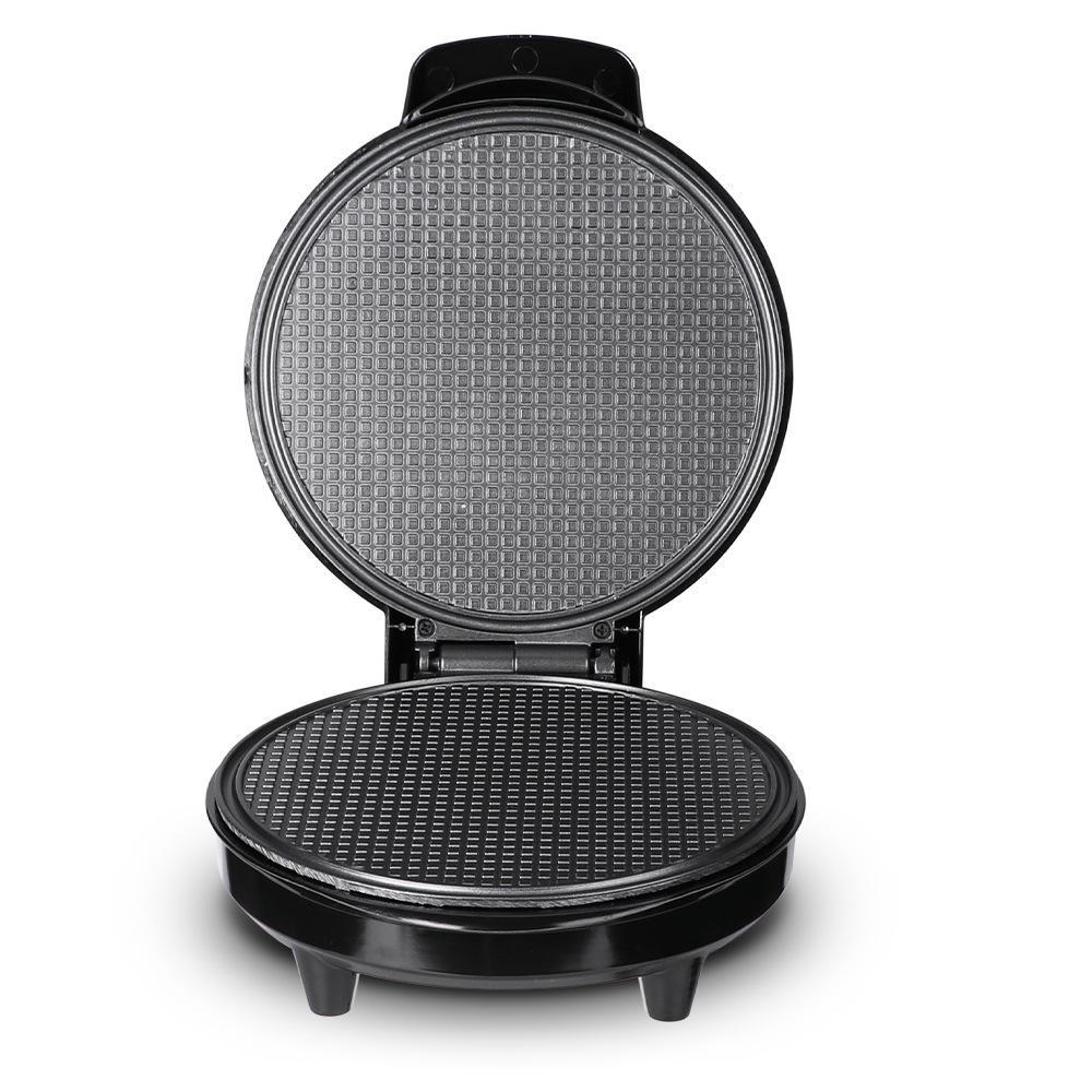 Home Breakfast Egg Roll Machine Ice Cream Roll Machine Electric Pancake Pan Pancake Machine Ice Cream Crust Spring Roll Machine