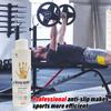 1pcs 50/100/200ml Liquid Chalk Sports Magnesium Powder Fitness Weight Lifting Anti Slip Cream Grip Weight Lifting Climbing Gym