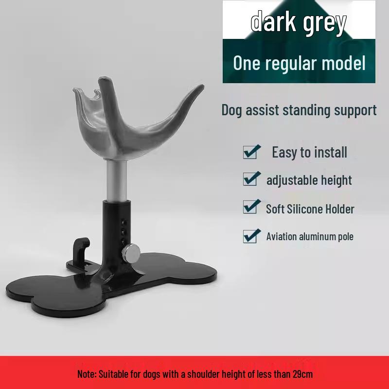 Magic Ladder Adjustable Dog Grooming Seat