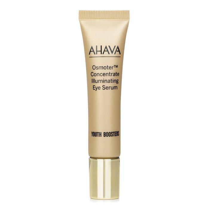 AHAVA Dead Sea Osmotic Eye Concentrate