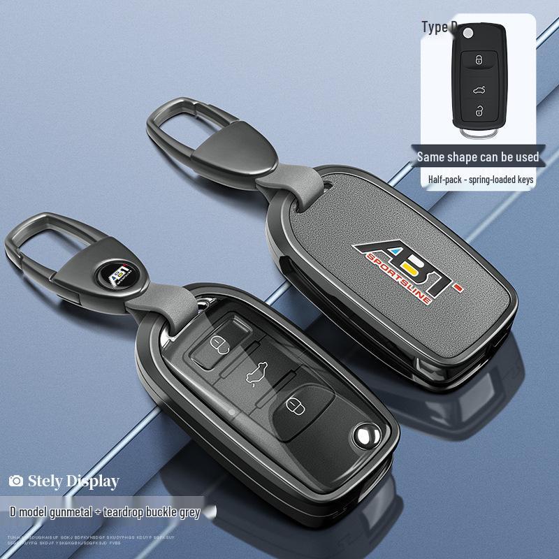 2023 Volkswagen Passat Key Case - Premium Protective Shell for Magotan, Tuoyue, and CC Models