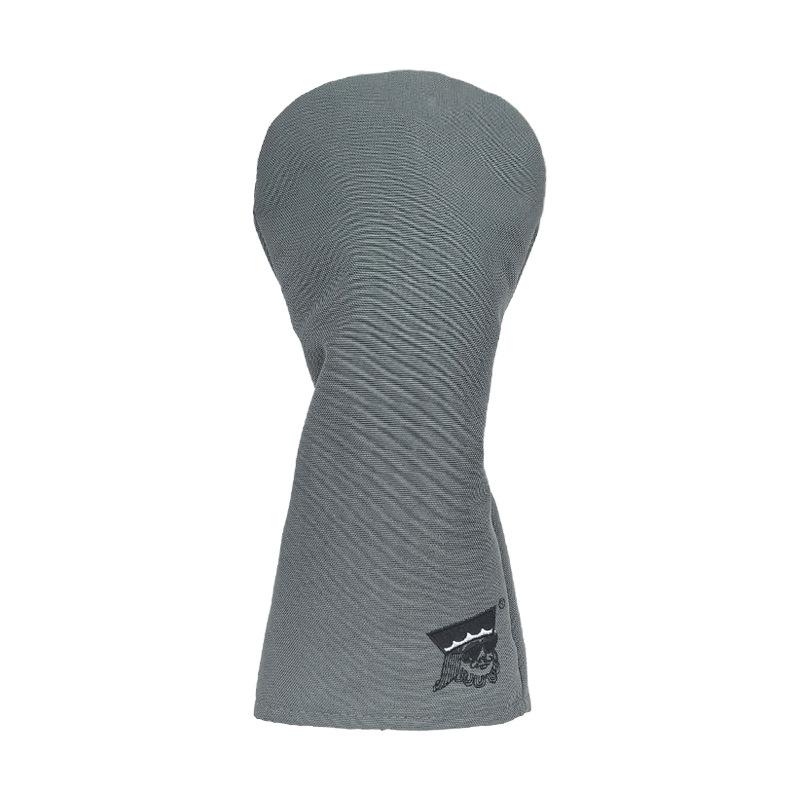 Sada krytů hlavy golfové hole: Ochrana driveru, fairwayové hole, putteru - Nylonová tkanina