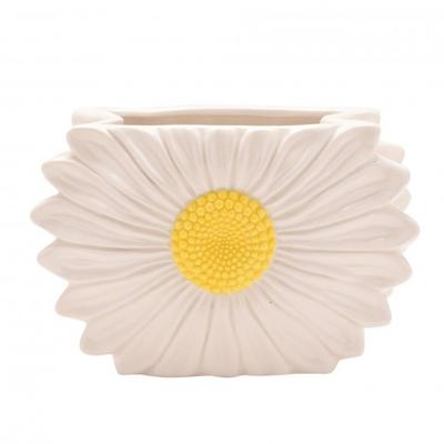 The Cottage Garden Vase - Daisy