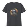 God Is Still Writing Your Story Quit Trying To Steal The Pen T Shirt vintage Washed Casual Versatile Unisex Slightly fashion