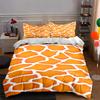 Abstract, Geometric, Vibrant. Bedding Duvet Cover Sets Duvet Covers Pillowcases Gifts (1 * Duvet Cover 2 * Pillowcases, Without Duvet Insert)