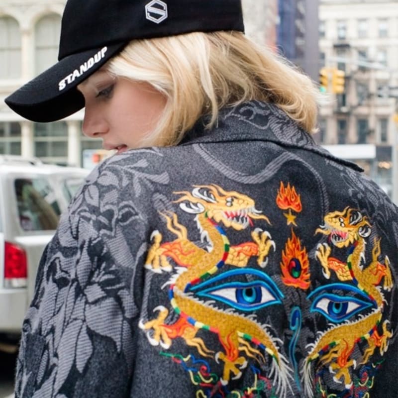 

11 типов откидных козырьков 3. PURPLE LITE FIT