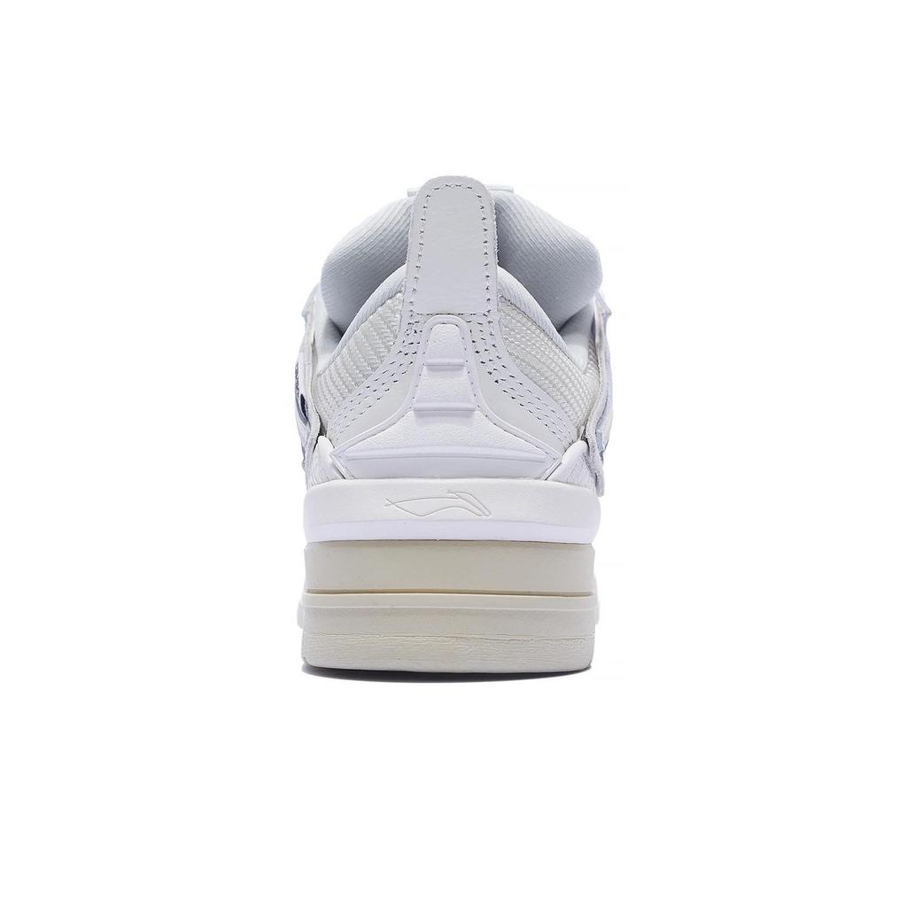 (WMNS) Li-Ning Superwave Golden 'White' Women's AECS074-7