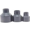 Industrial UPVC Pipe Reducer