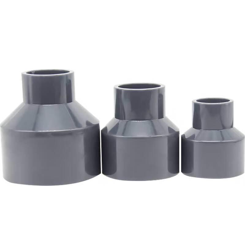 Industrial UPVC Pipe Reducer
