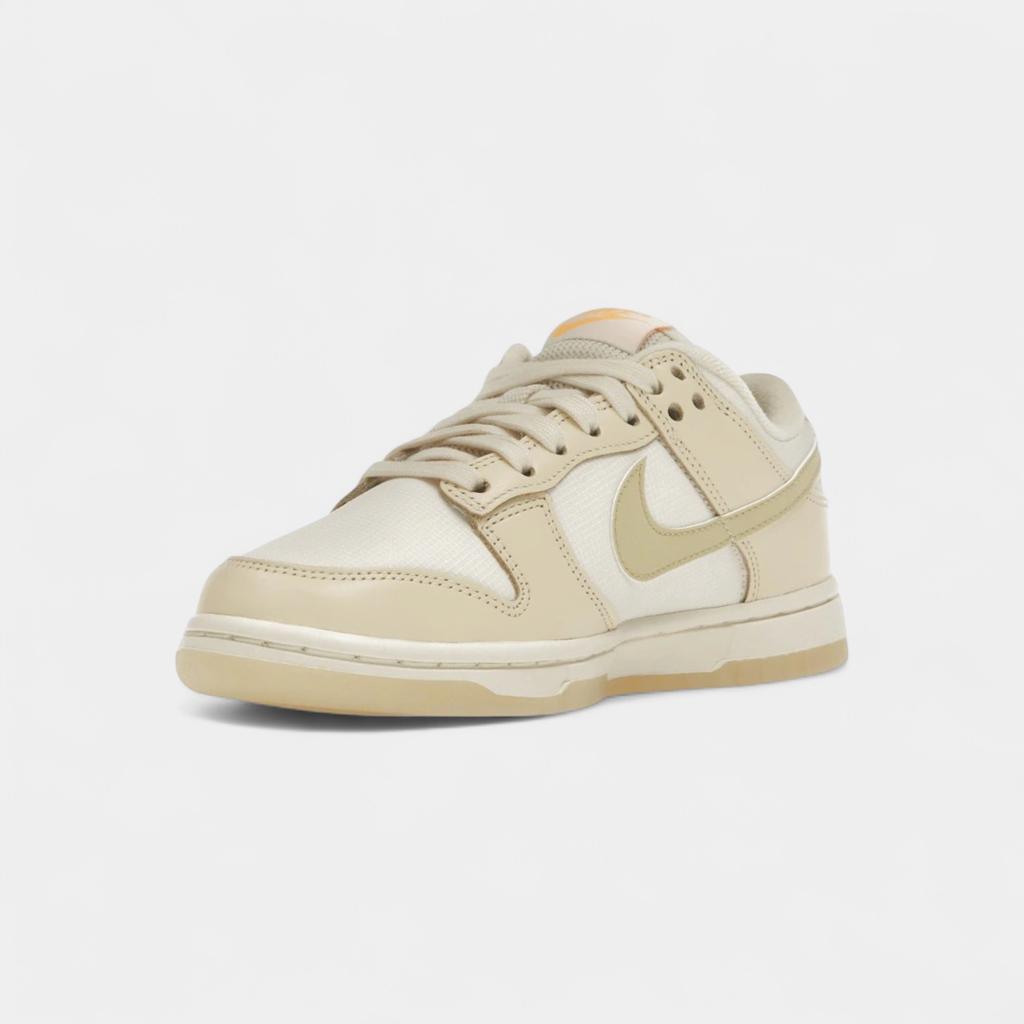 Nike Dunk Low Team Gold (Damen)