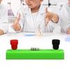 Physics Experiment Kits Physics Resistor Kits Basic Circuit Electricity Learning Kits for Physics Experiments