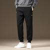 Jeep Men's Spring Autumn Casual Jogger Pants
